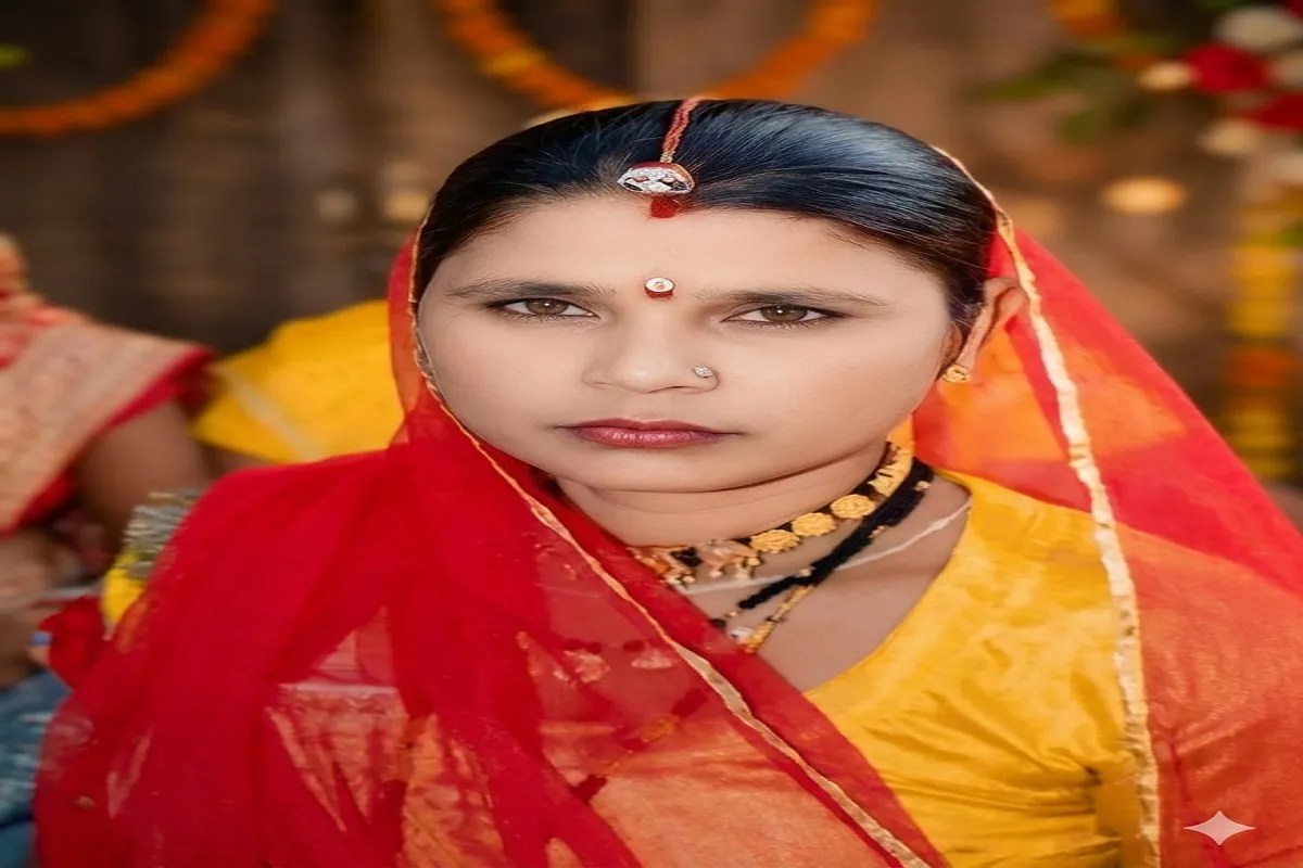मानवता का उज्ज्वल उदाहरण: 35 वर्षीय पत्नी के ब्रेन डेड घोषित होने के बाद पति का बड़ा फैसला