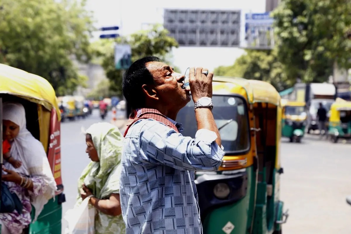 गर्मी के बावजूद राज्य में जलाशयों की स्थिति अपेक्षाकृत बेहतर, पिछले साल से 1882 एमसीएम ज्यादा पानी