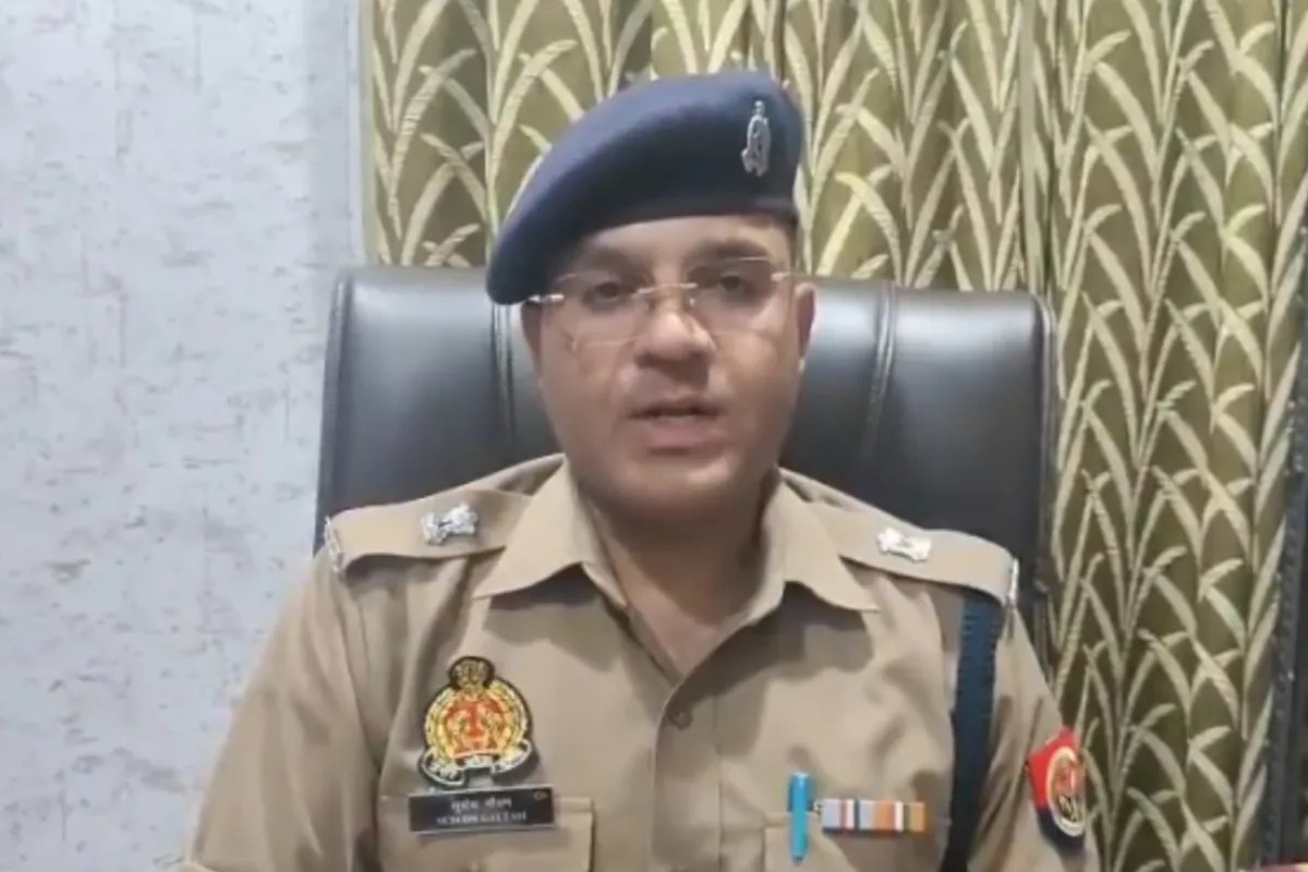हरदोई में मासूम की बेरहमी से हत्या: 7 लाख की फिरौती नहीं मिली तो 7 साल के बच्चे को मारकर खेत में दफनाया