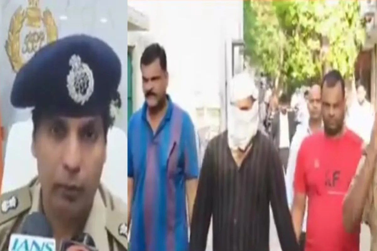 बंगाल CM शुभेंदु अधिकारी के पीए चंद्रनाथ रथ हत्याकांड में यूपी कनेक्शन, बलिया का राजकुमार सिंह CBI के हत्थे चढ़ा