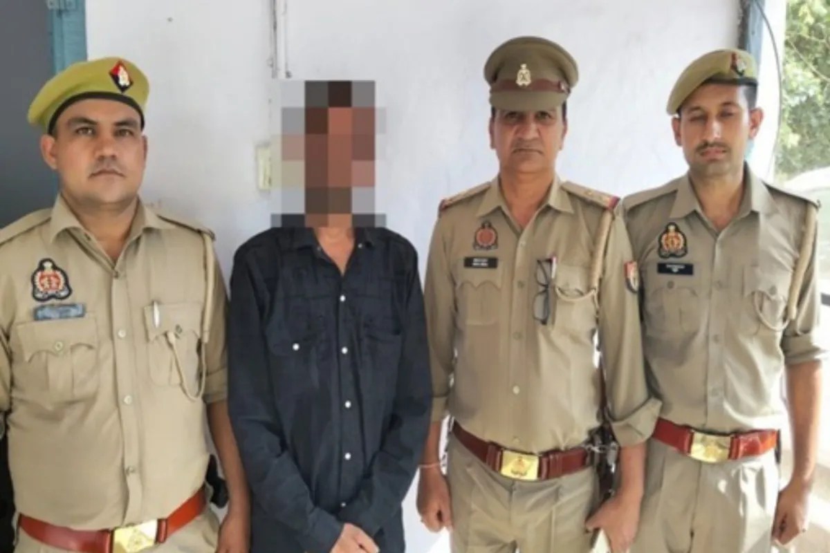 ‘मैं बहुत दूर जा रहा हूं, बिजनौर का विशाल बना हमजा, इंस्टाग्राम से खुला राज, 19 घंटे की पूछताछ के बाद पुलिस ने परिजन को सौंपा