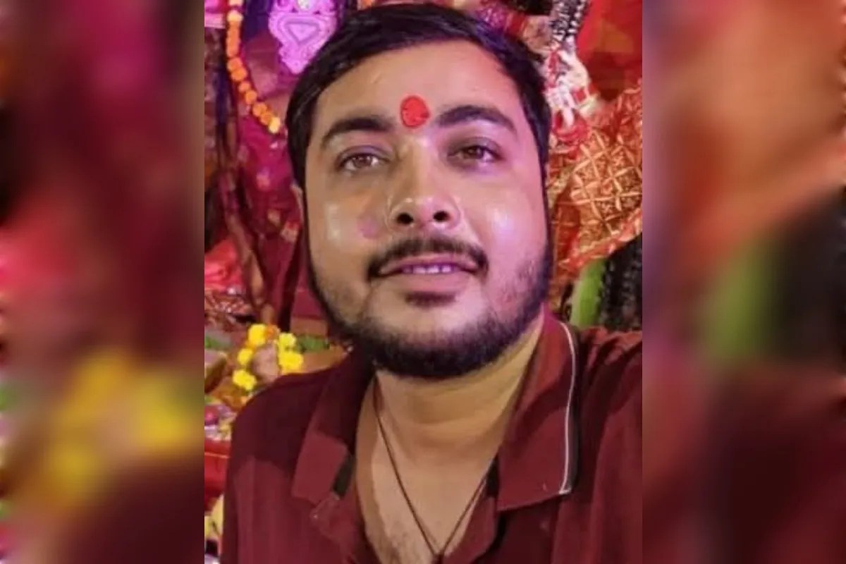 गाजीपुर में होटल मालिक के बेटे की हत्या, बदमाशों ने गेट पर मारी 4 गोलियां, गार्ड पर भी फायरिंग