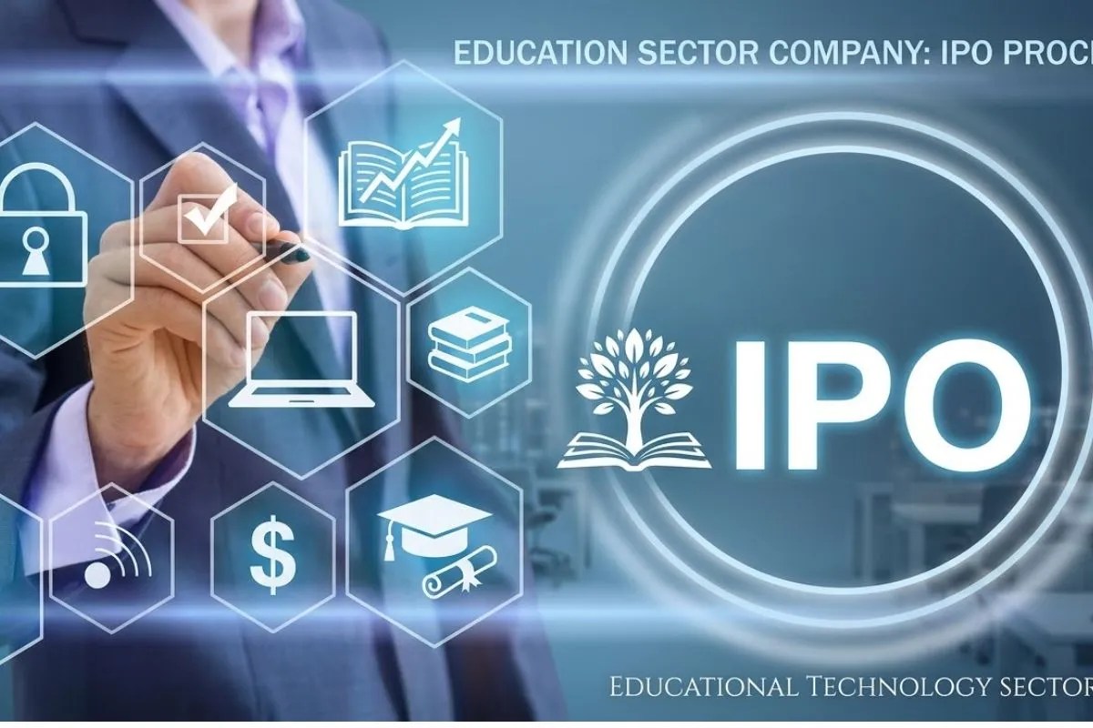 अच्छे-खासे प्रीमियम पर लिस्ट हुआ OnEMI Technology का शेयर, लिस्टिंग के बाद भी जारी है भारी तेजी