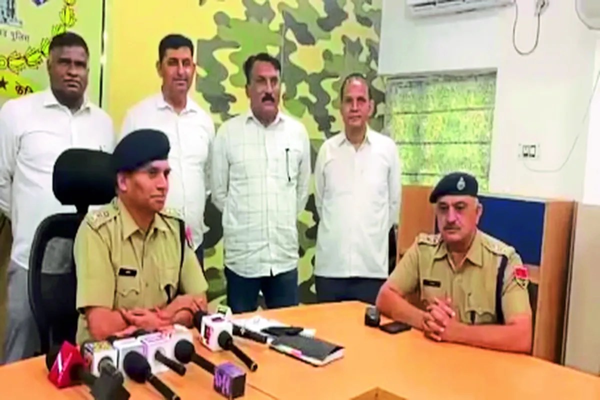 सावधान!… छुट्टी का वेतन काटा, तो बदला लेने के लिए जूनियर इंजीनियर का सहकर्मी बना लुटेरा…. पढ़े रोचक खबर….