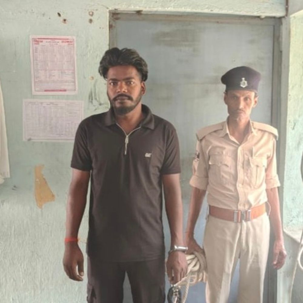 CSP ऑपरेटर जानलेवा हमले में गिरफ्तार:शेखपुरा में 5 साल पुराने वर्चस्व विवाद मामले में पुलिस का एक्शन