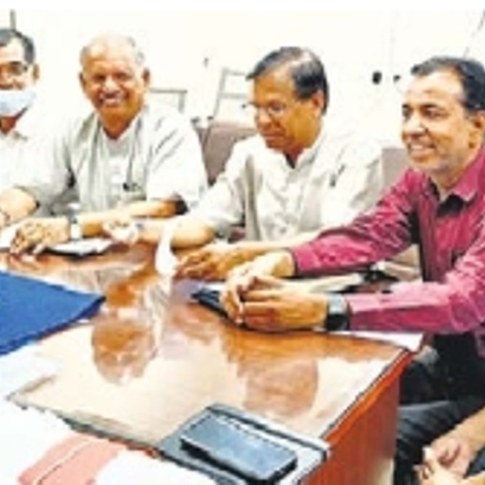 दिलावर के पुतले की शव यात्रा निकाली, कई शिक्षकों पर FIR