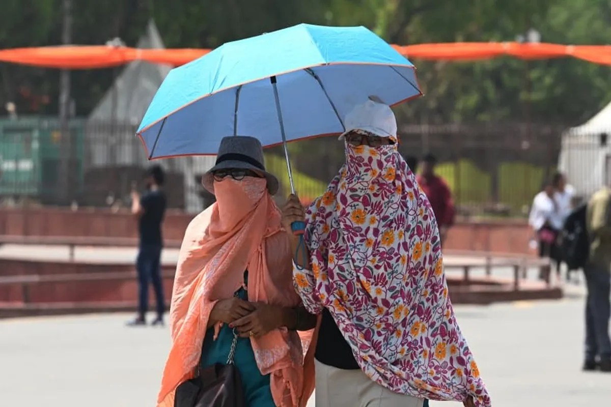 UP Loo Alert: तपते यूपी में मौसम विभाग का बड़ा अलर्ट, अगले 7 दिन लू और भीषण गर्मी से हाल बेहाल
