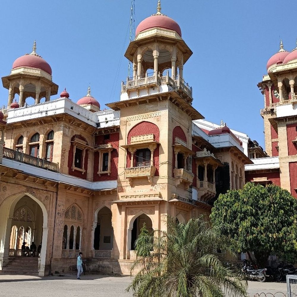 इलाहाबाद विश्वविद्यालय PGAT पंजीकरण 5 मई से:25 मई तक करें आवेदन, PGAT-I और PGAT-II में होगी परीक्षा