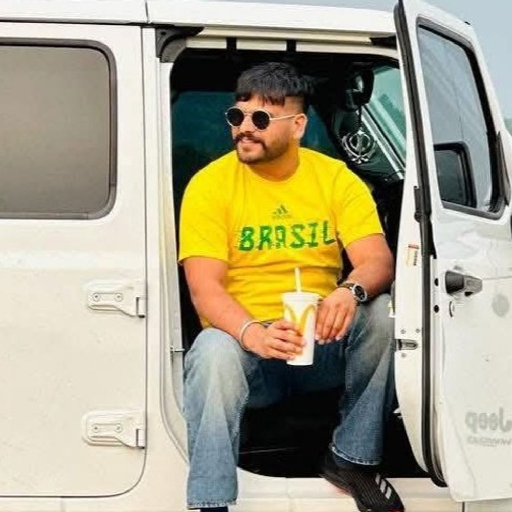 फरीदकोट के युवक की कनाडा में मौत:हार्टअटैक आया, 3 साल पहले स्पाउस वीजा पर विदेश गया, ब्रैम्पटन शहर में करता था काम