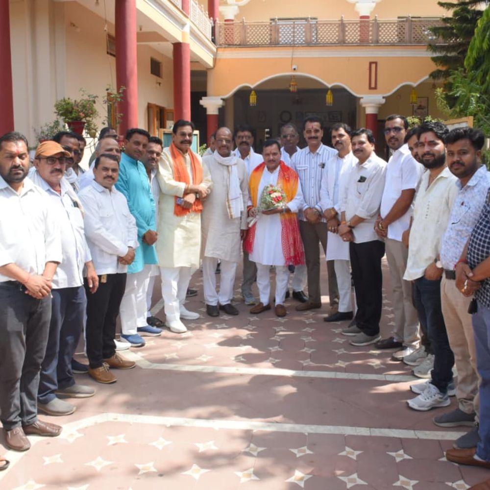 महाराणा प्रताप की प्रतिमा स्थापना की कवायद तेज