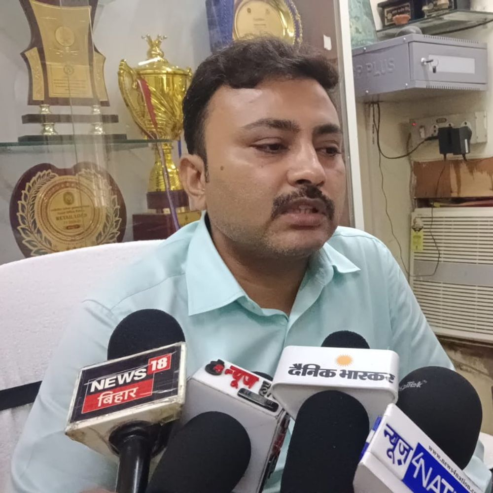 80 हजार NPA खाताधारकों को कर्ज से मिलेगी राहत:गयाजी में बिहार ग्रामीण बैंक का कैंपेन शुरू, ग्राहकों का क्रेडिट स्कोर सुधरेगा