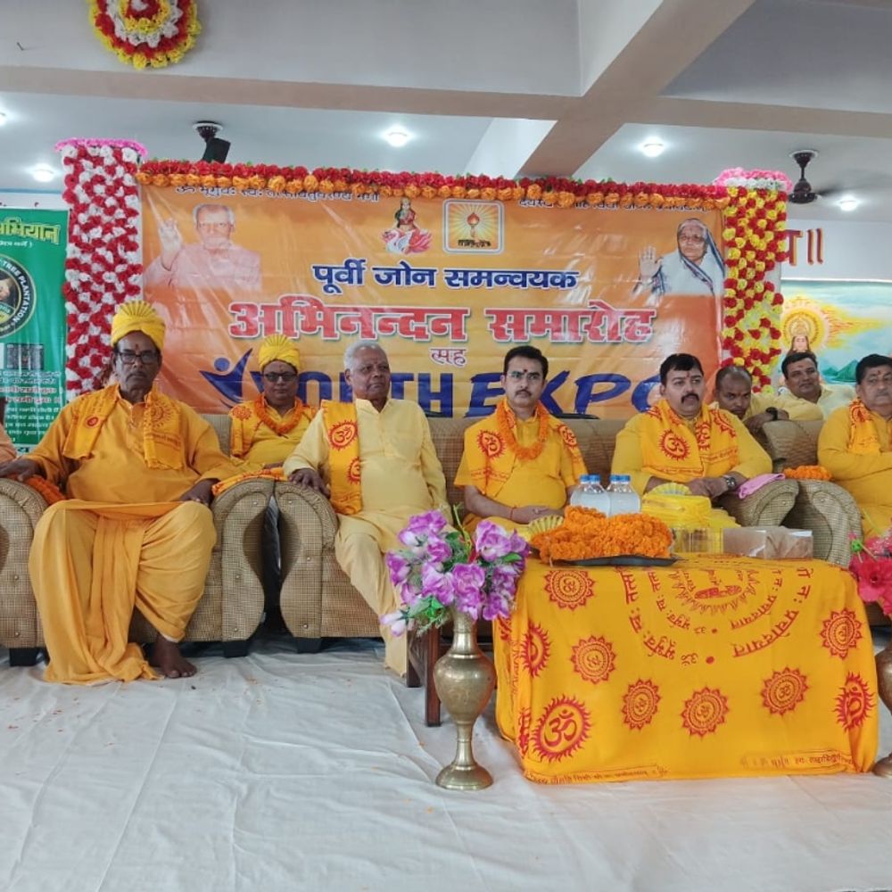 संस्कारी युवा ही राष्ट्र की मूल पूंजी : मनीष