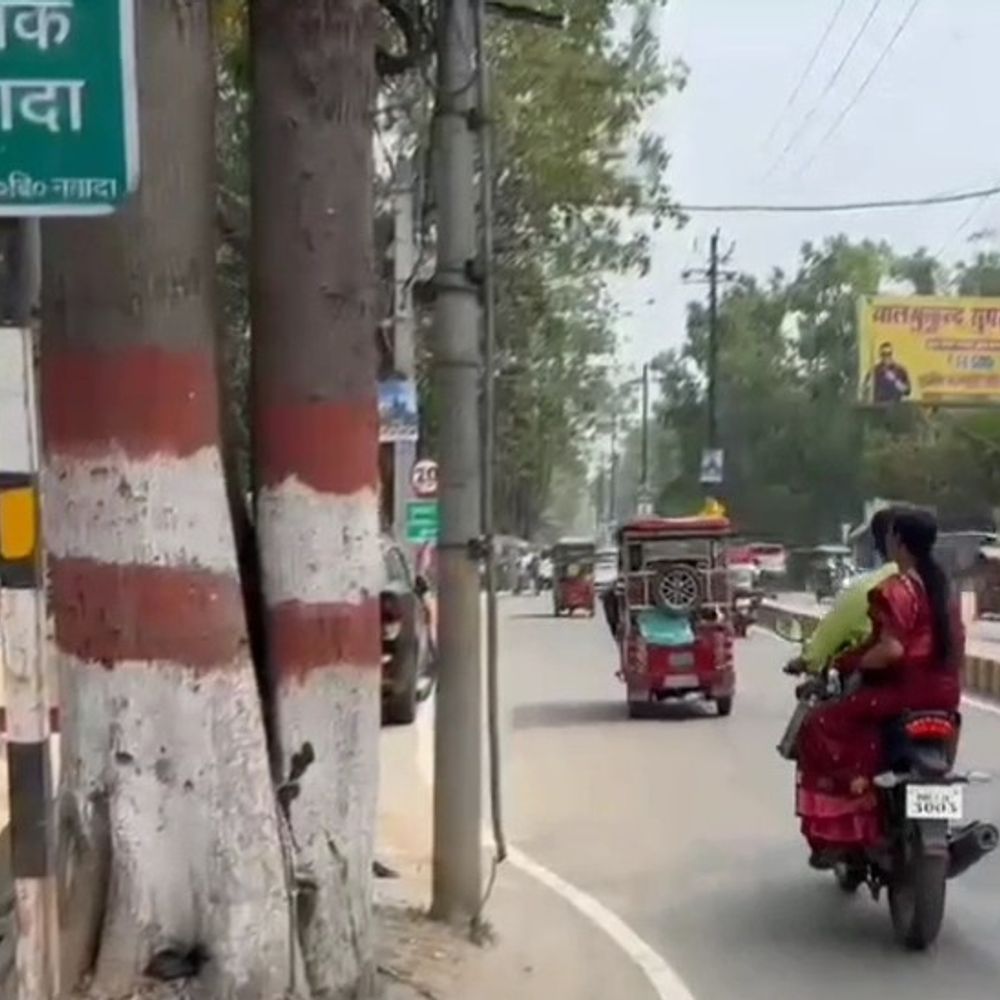 नवादा में 8वीं तक के स्कूल बंद:भीषण गर्मी को लेकर डीएम ने उठाया कदम, सुबह 11 बजे बाद स्कूल-आंगनबाड़ी गतिविधियां बंद