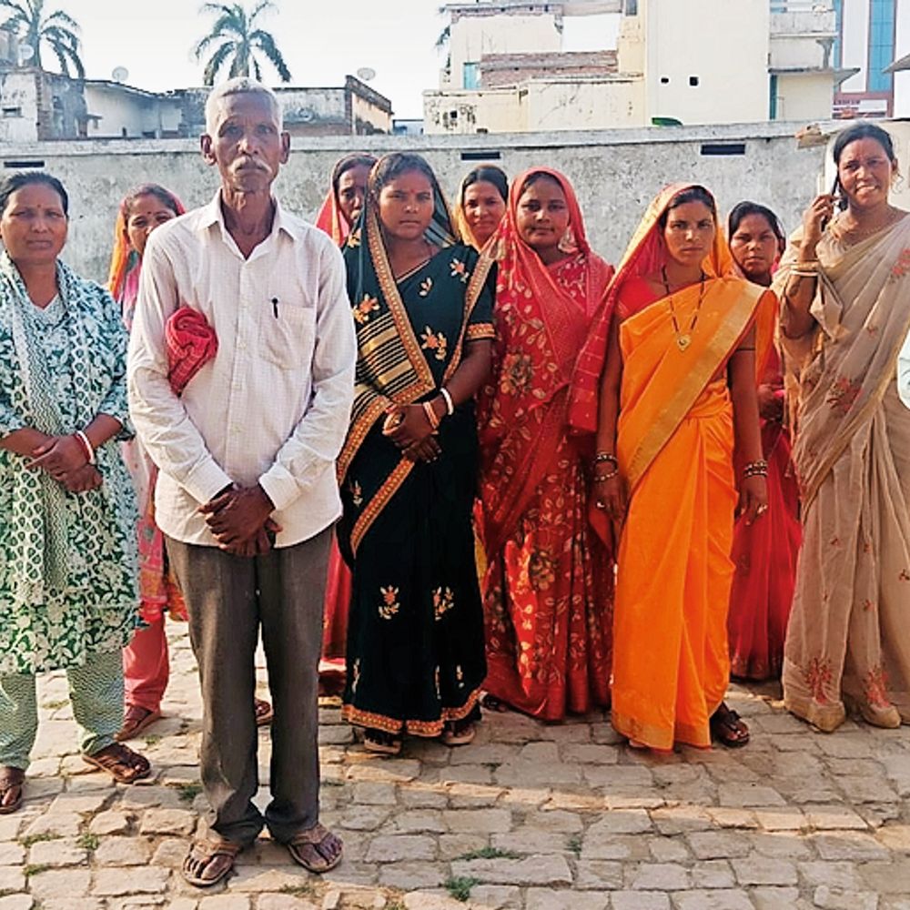 रेस्क्यू बच्चों को बाल गृह से मुक्त कराने में लग सकता है 5-6 दिन