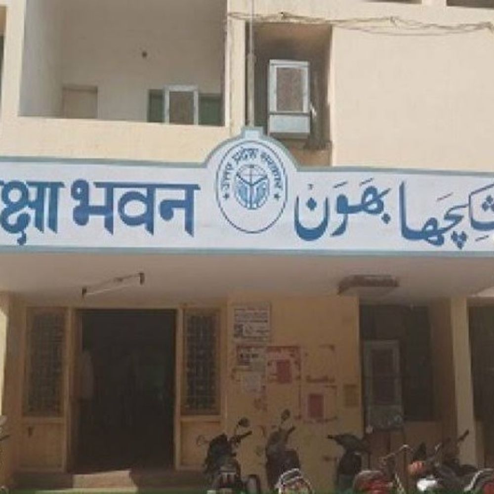 लखनऊ-बेंच ने बेसिक शिक्षा विभाग गबन मामला CBI को सौंपा:रिकवरी आदेश पर रोक लगाया; 10 अगस्त को अगली सुनवाई