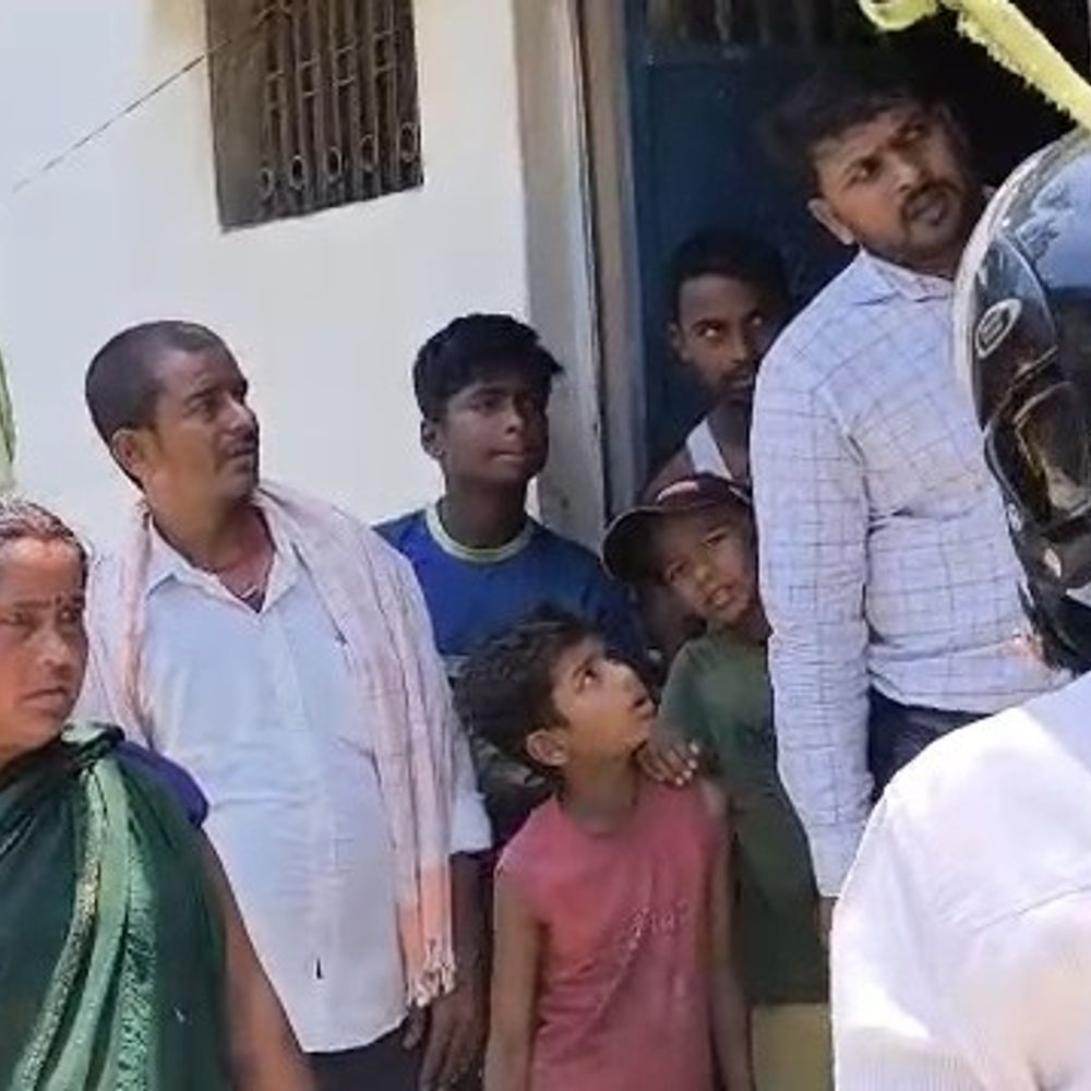 बिजली चोरी के आरोप में 4 पर FIR दर्ज:गरहां में विभाग को ₹1.91 लाख का राजस्व नुकसान, तार जब्त