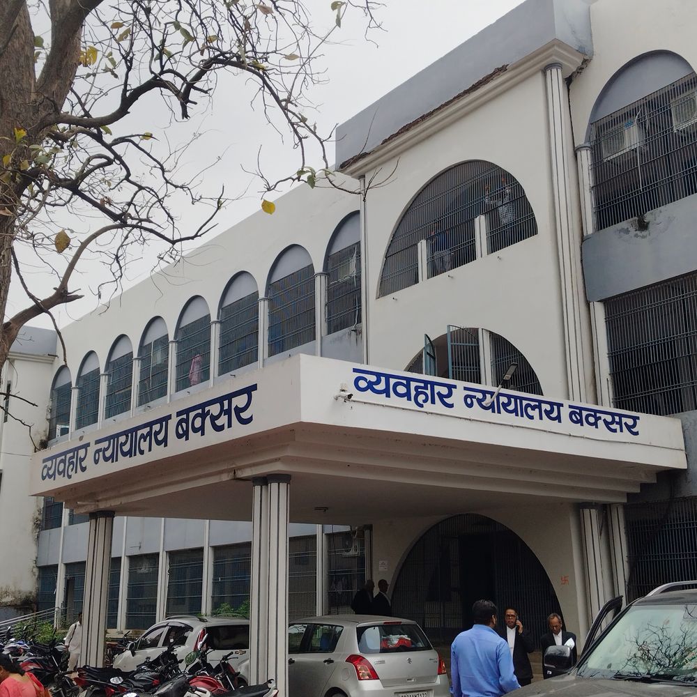 बक्सर में 2 दोषियों को 20 साल कैद:नाबालिग से सामूहिक दुष्कर्म का मामला, पीड़िता को 10 लाख रुपये मुआवजा; राशि बैंक में सुरक्षित रहेगी