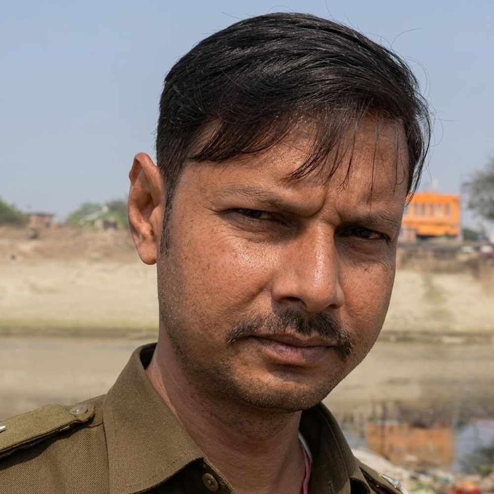 मुजफ्फरपुर SSP ने सिकंदरपुर थानाध्यक्ष को किया निलंबित:लापरवाही के आरोप में कार्रवाई; मरीन ड्राइव पर चाकूबाजी-छेड़खानी के बाद पुलिस की नहीं की तैनाती