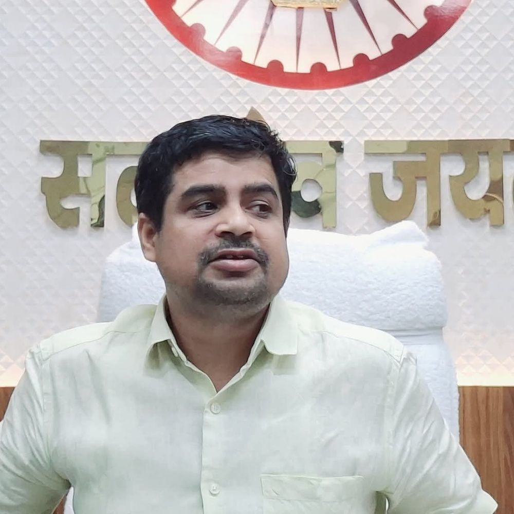 ATMA के लेखापाल पर सरकारी राशि गबन का आरोप, FIR:सुपौल में DM सावन कुमार का फाइनेंसियल गड़बड़ी पर एक्शन