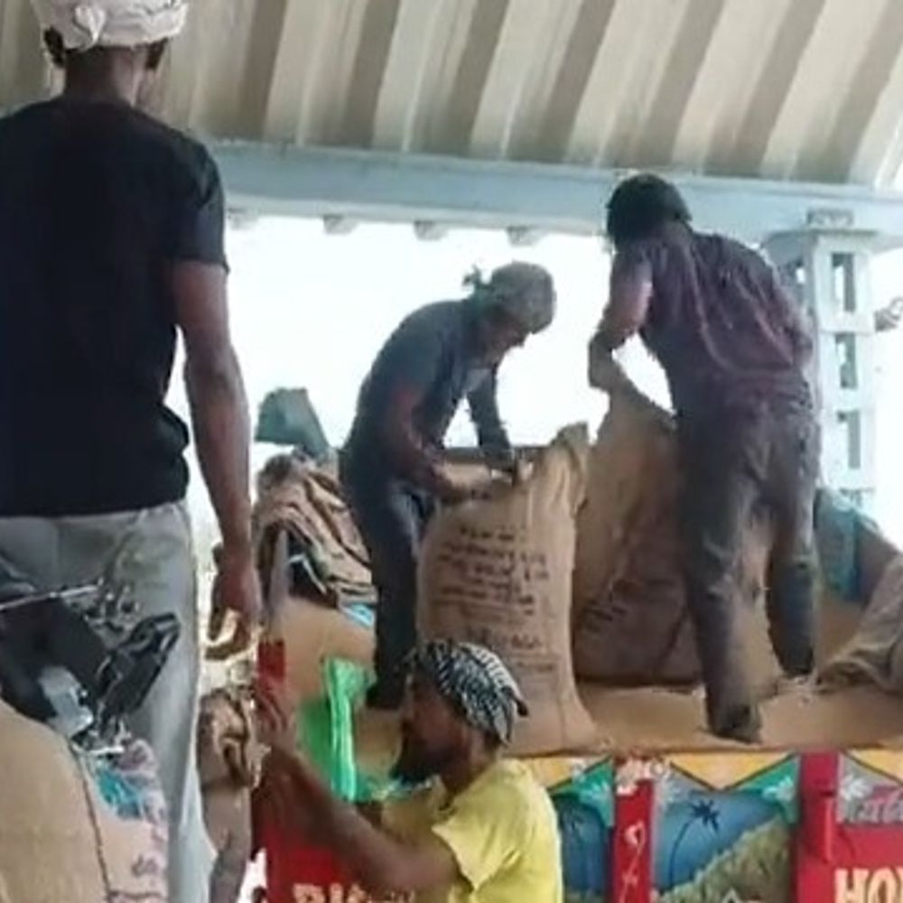 गेहूं खरीदी की तारीख 28 मई तक बढ़ी:खरगोन के 14 हजार किसानों को राहत; मध्य प्रदेश बना देश में सर्वाधिक खरीदी करने वाला राज्य