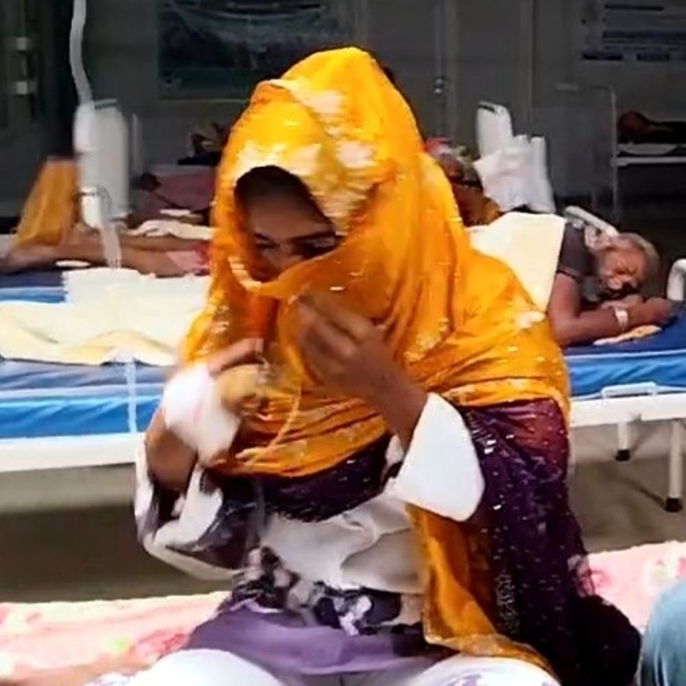 10 साल के रिलेशन के बाद शादी से इनकार:सीतामढ़ी में प्रेमिका ने खाया जहर, 9 जून को प्रेमी दूसरी लड़की से कर रहा शादी