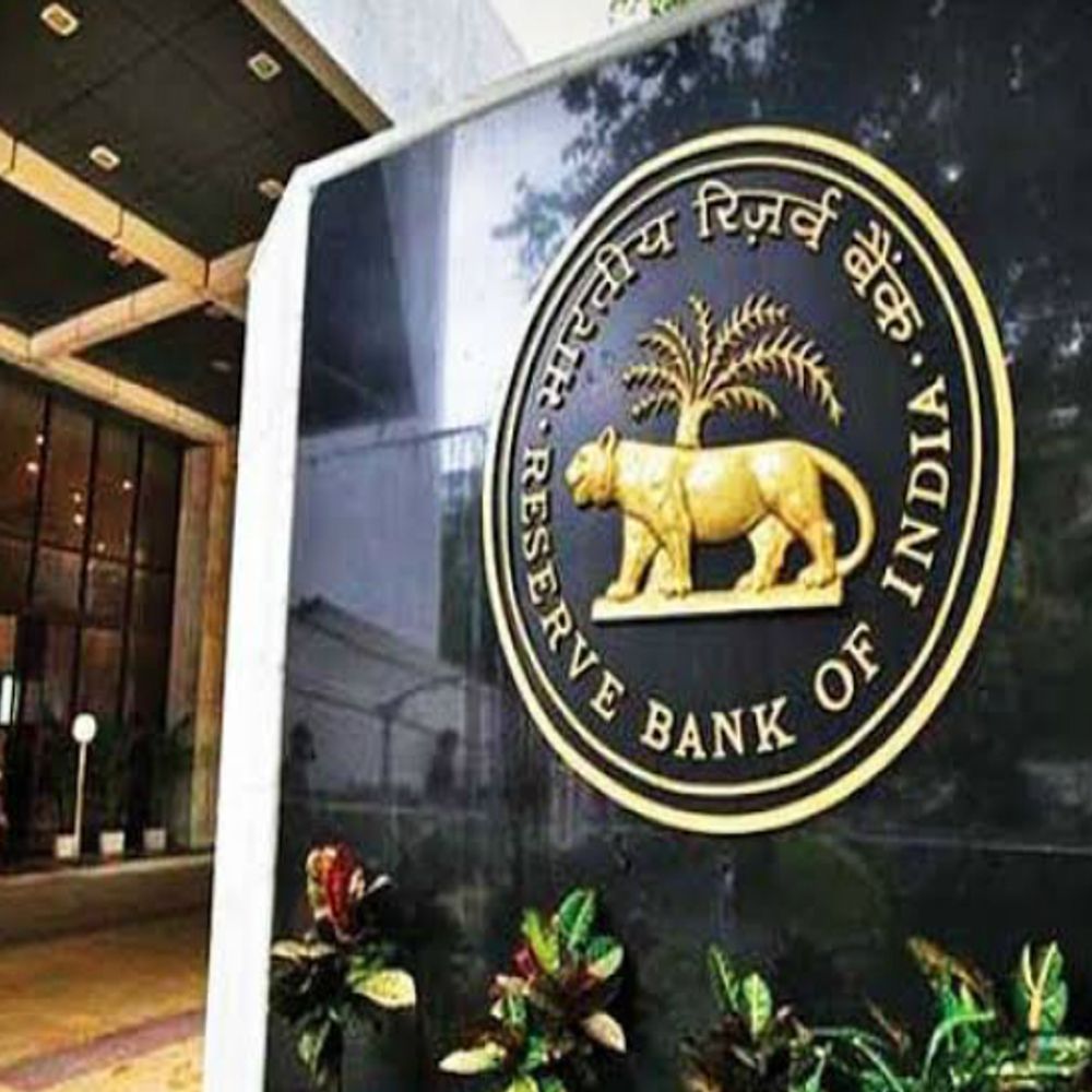 देश की इकोनॉमी 2026-27 में 6.9% की दर से बढ़ेगी:RBI की सालाना रिपोर्ट में दावा, वैश्विक संकट के बावजूद भारत की रफ्तार मजबूत रहेगी