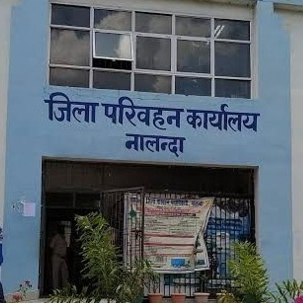 बिहारशरीफ में लागू होगा ITMS सिस्टम:हादसे रोकने के लिए लगेंगे स्मार्ट AI कैमरे, मेन रोड और संवेदनशील चौराहों पर सख्ती