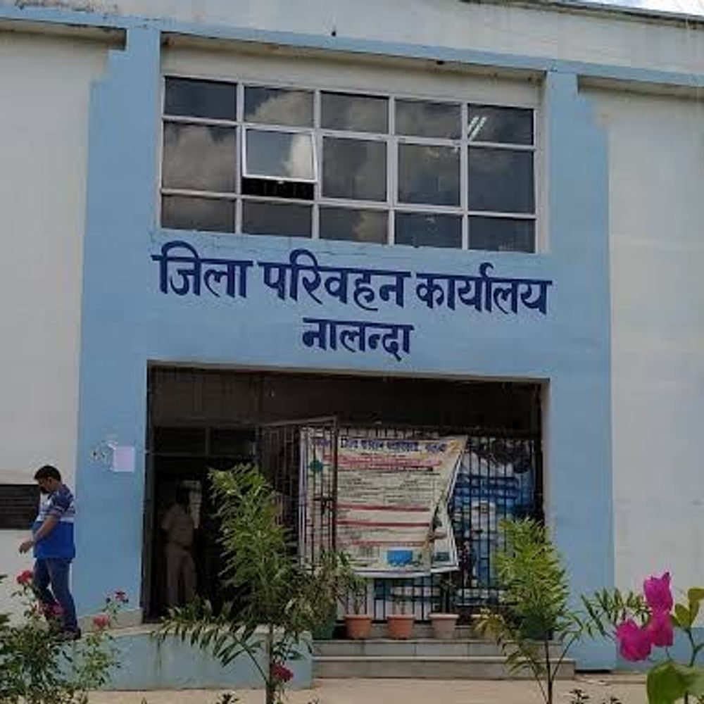 नालंदा में यातायात नियमों की अनदेखी पड़ रही भारी,:6512 वाहन मालिकों पर 13 करोड़ का जुर्माना बकाया; सख्ती की तैयारी में परविहन विभाग