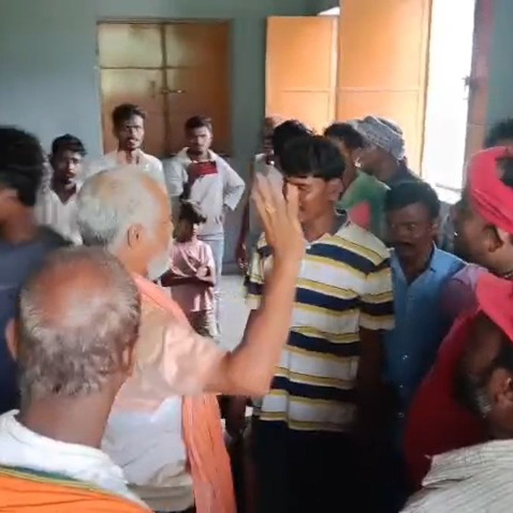 अररिया में शुरू हुआ मुक्तिधाम:पहली बार औपचारिक अंतिम संस्कार, जनदबाव के बाद जागा नगर परिषद प्रशासन, अब शवदाह की सभी सुविधाएं उपलब्ध