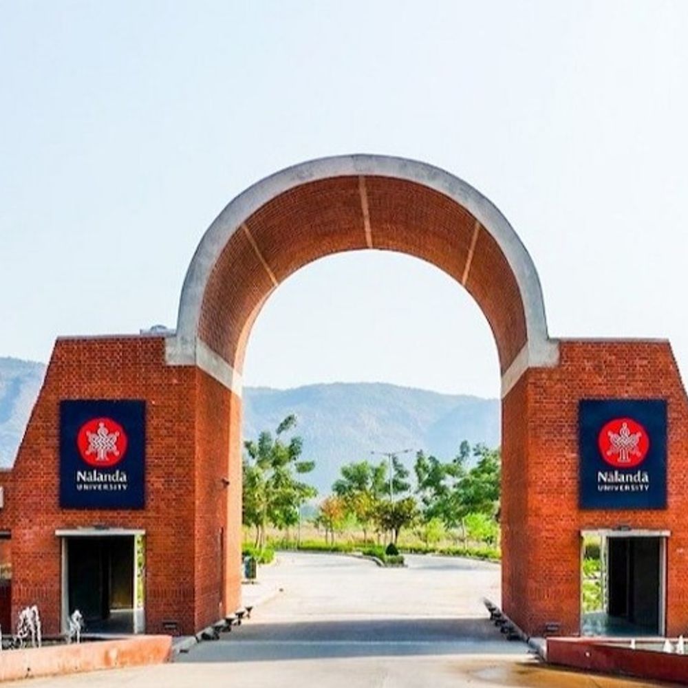 नालंदा विश्वविद्यालय के तृतीय दीक्षांत समारोह:19 मई को जुटेंगे देश-विदेश के दिग्गज, प्रधानमंत्री के सचिव और राज्यपाल होंगे शामिल
