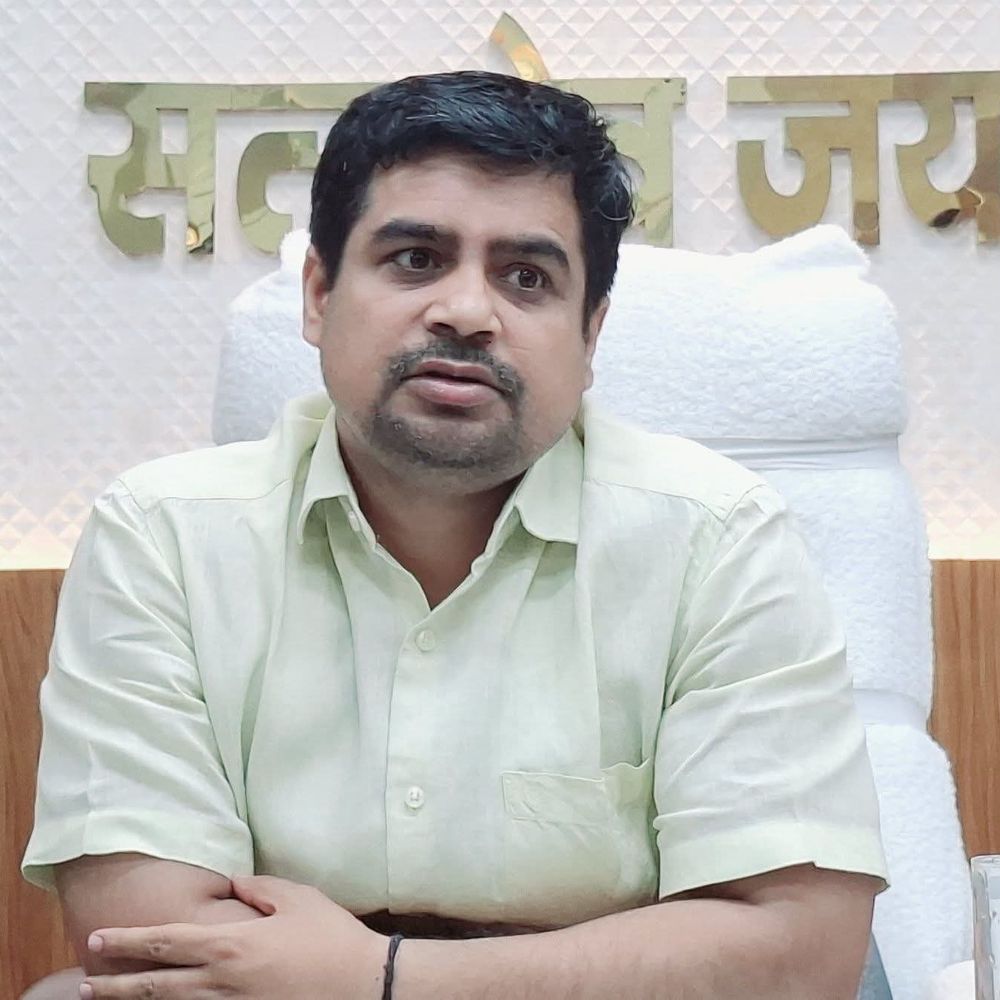 सुपौल में 2 लिपिकों पर निलंबन-विभागीय कार्रवाई की अनुशंसा:फर्जी Pay-ID तैयार कर राशि गबन की कोशिश; DM सावन कुमार ने की कार्रवाई