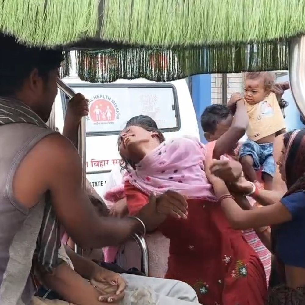 नालंदा में युवक की संदिग्ध स्थिति में मौत:कमाने के लिए दोस्त के साथ सूरत निकला था, ड्रग्स का ओवरडोज देने की आशंका