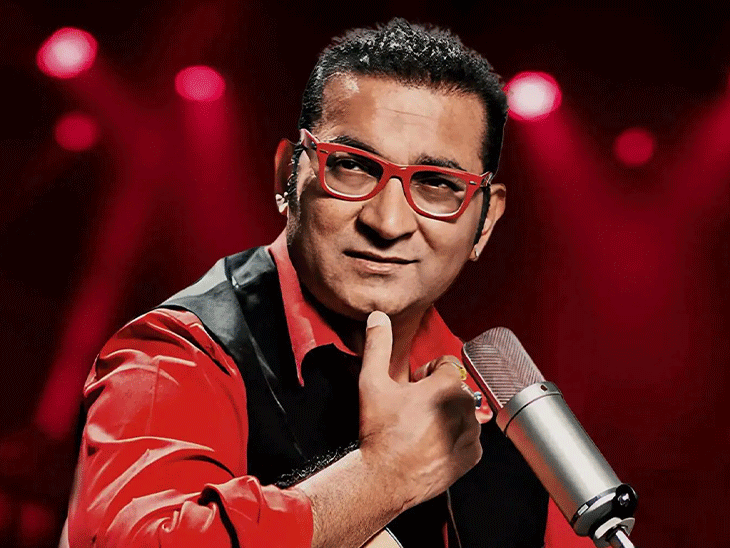 अभिजीत भट्टाचार्य ने शाहरुख पर साधा निशाना:बोले- उसने कभी सॉरी भी नहीं कहा; अगली पीढ़ी शाहरुख को भूल जाएगी