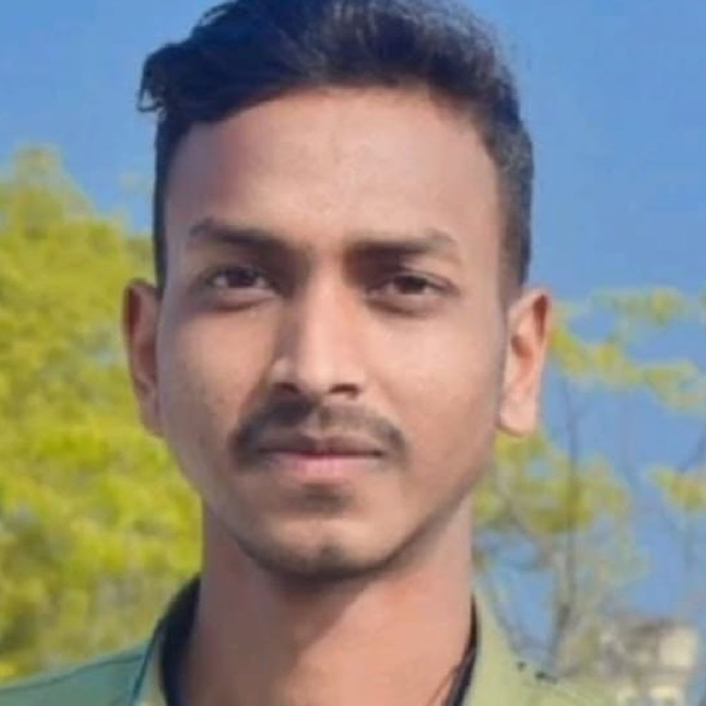 बिछड़ने के डर से प्रेमी जोड़े ने की आत्महत्या:गोपालगंज की युवती और यूपी के युवक ने खाया जहर