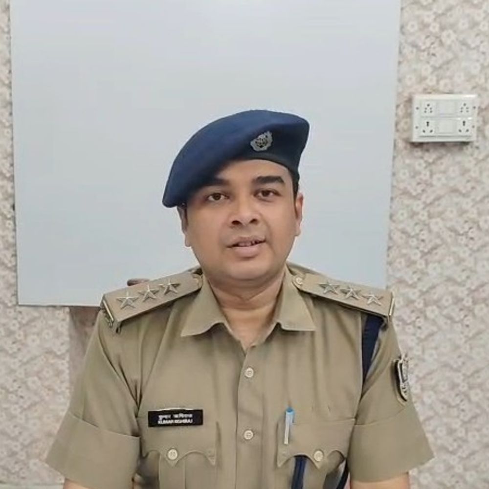 नालंदा में पुलिस हिरासत में मारपीट के आरोपी की मौत:PMCH में इलाज के दौरान तोड़ा दम, NHRC गाइडलाइन के तहत जांच शुरू