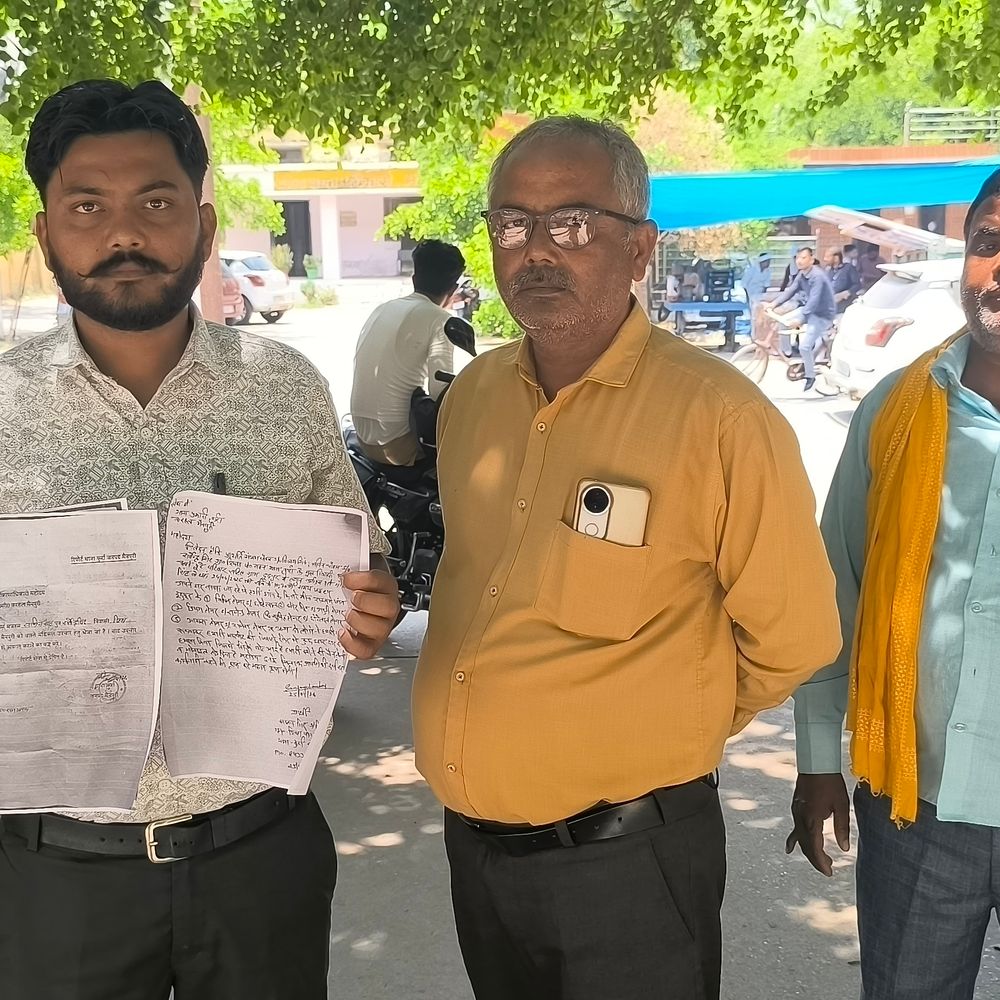 लग्न से लौट रहे परिवार पर हमला कर लूटी चेन:मैनपुरी में धारदार हथियार से वार, पुलिस पर देरी का आरोप
