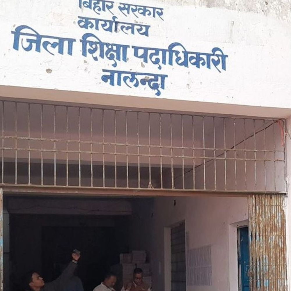 नलंदा के सरकारी स्कूलों में 1 जून से समर कैंप:हर सेंटर से 10 से 15 बच्चों को शामिल किया जाएगा, शिक्षा सेवक और स्वयंसेवी संभालेंगे कमान