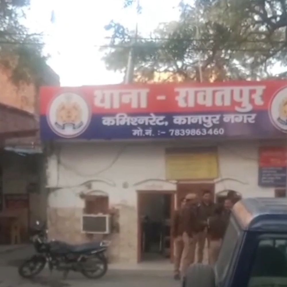 दुष्कर्म पीड़ित ने DRDO की परीक्षा पास की:कानपुर में सिपाही के खिलाफ युवती ने दर्ज कराया था केस, बोली- लड़ाई जारी रहेगी