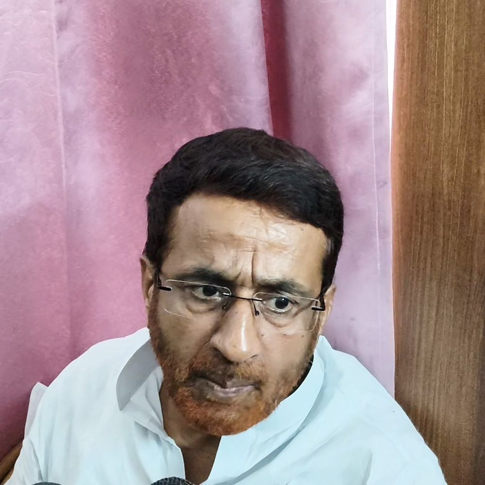 ‘अपराध छोड़ें, बिहार छोड़ें या फिर जहन्नुम जाएं’:कैमूर के मोहनिया पहुंचे मंत्री संजय टाइगर का अपराधियों को चेतावनी, तेल संकट पर भी दिया बयान