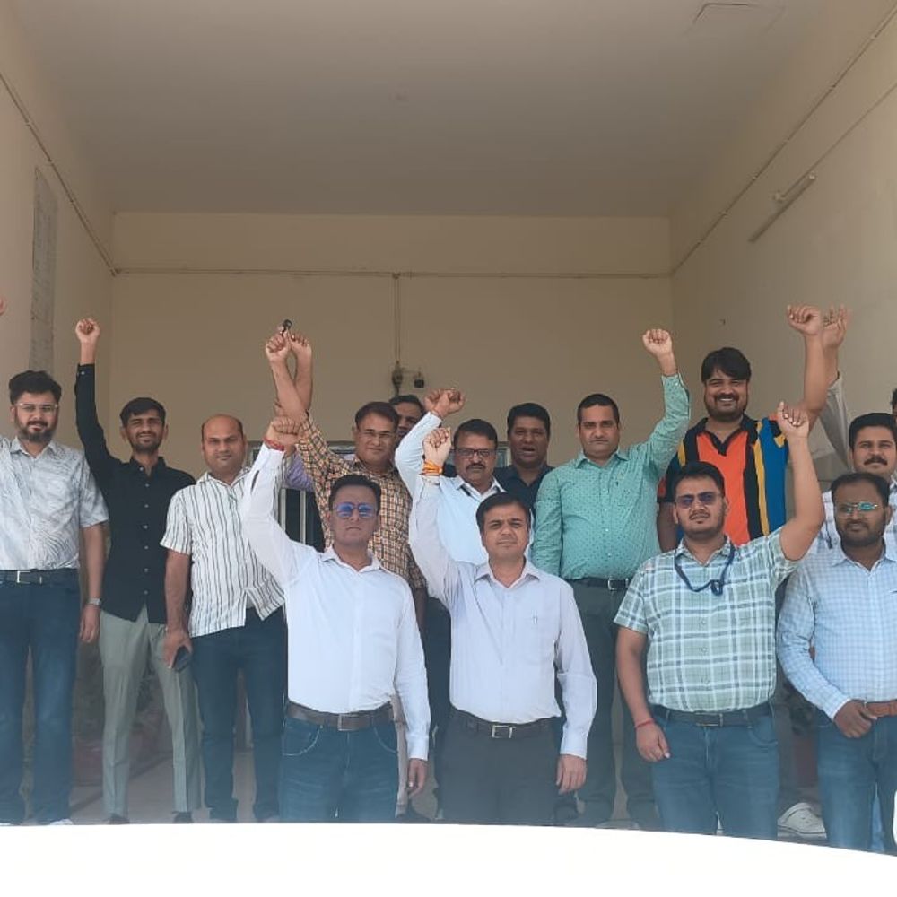 डॉक्टर पर हमले के आरोपी अब तक फरार:अरिसदा ने दी आंदोलन की चेतावनी, प्रशासन को 48 घंटे का दिया अल्टीमेटम