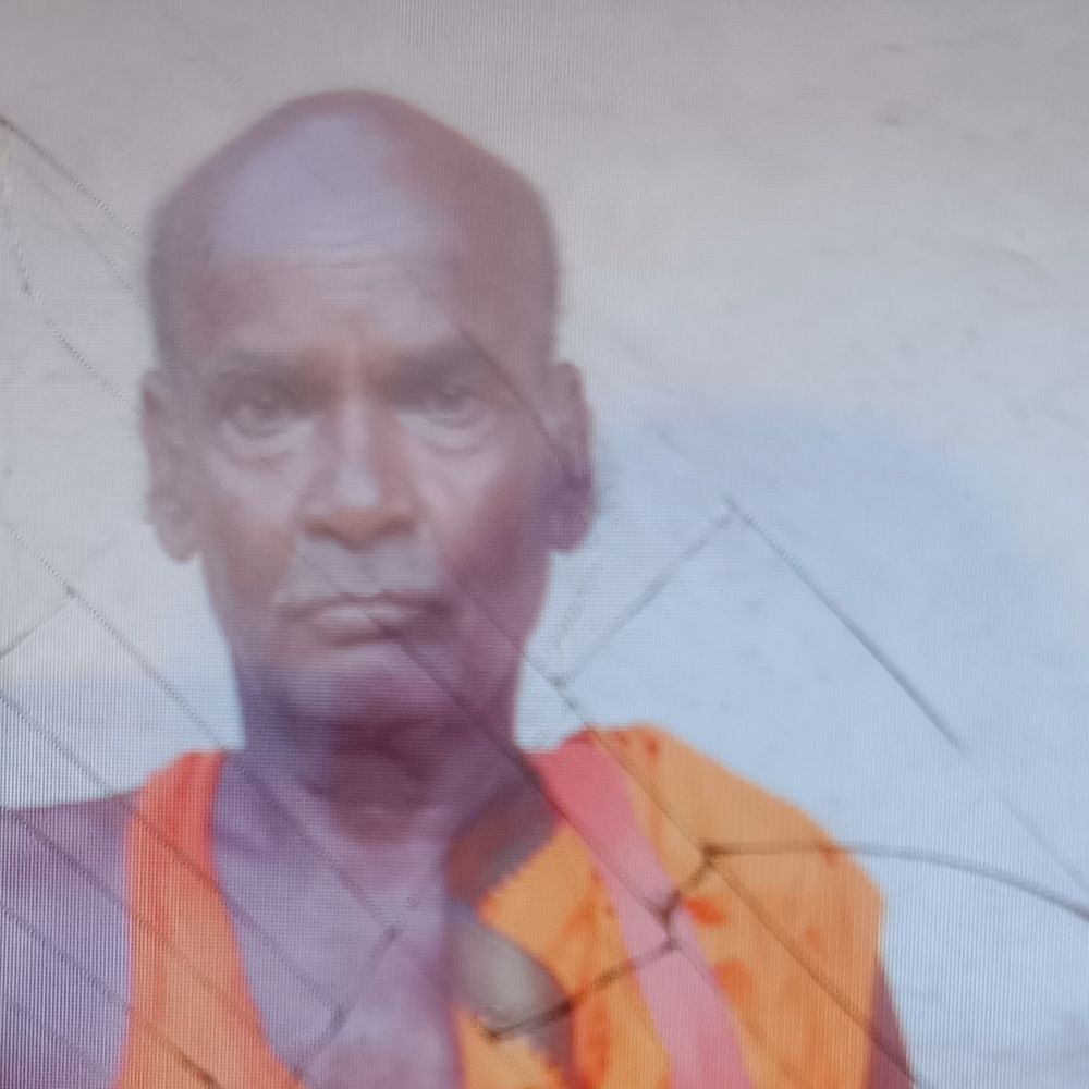 ऑटो ड्राइवर की पिटाई से घायल बुजुर्ग की मौत:मधुबनी में किराया को लेकर हुआ था विवाद, 20 दिन तक हुआ ट्रीटमेंट