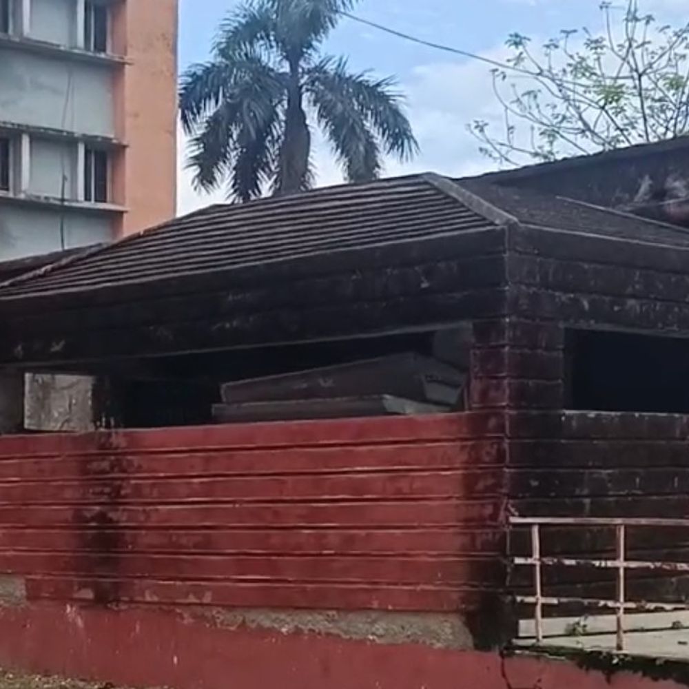 किशनगंज में विवाहिता का शव फंदे से लटका मिला:पुलिस बोली-गला दबाकर हत्या, पति अरेस्ट; 2 साल पहले हुई थी शादी