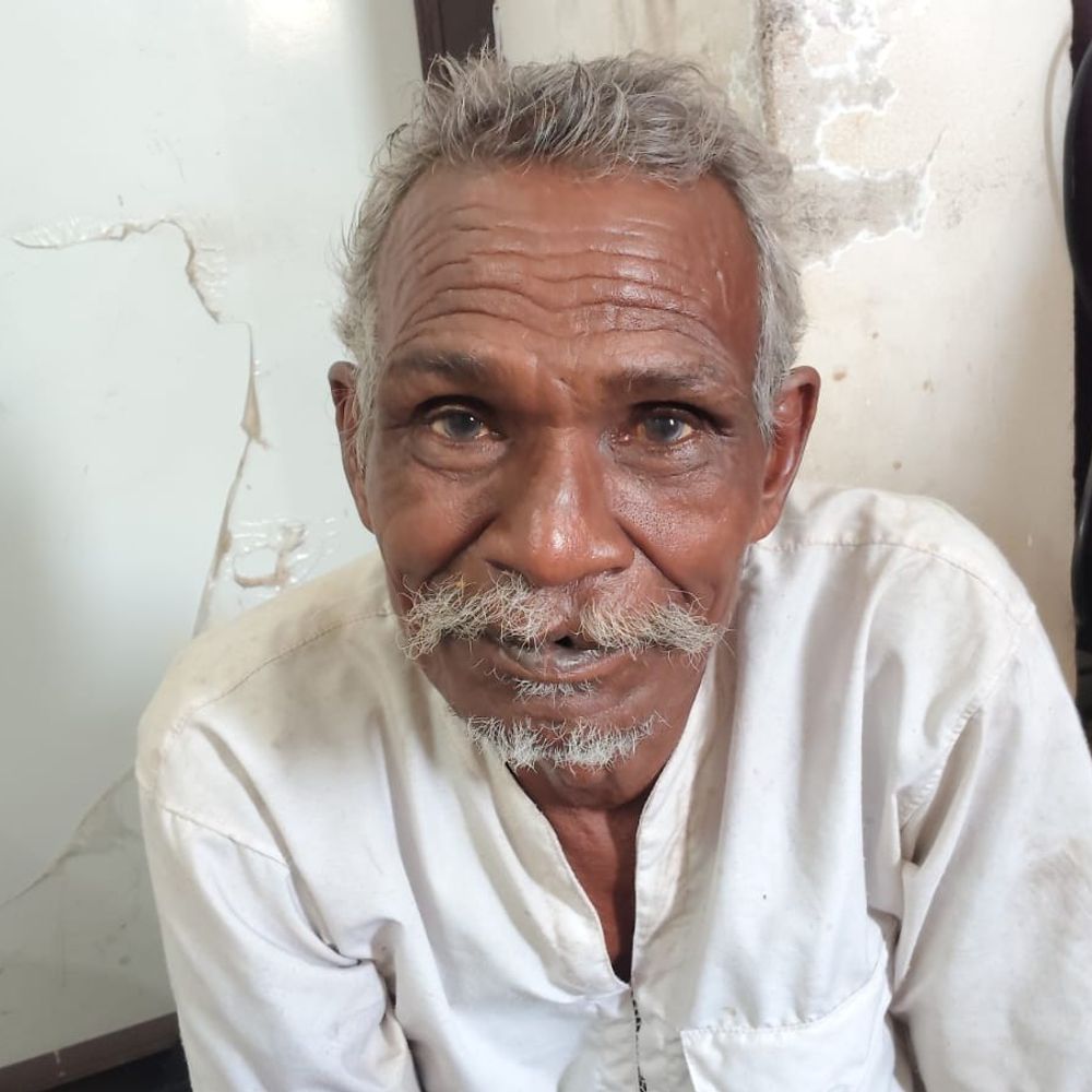 सतना में गांजा की खेती करते आरोपी गिरफ्तार:चित्रकूट पुलिस ने 2.90 लाख रुपए के 28 पौधे किए जब्त