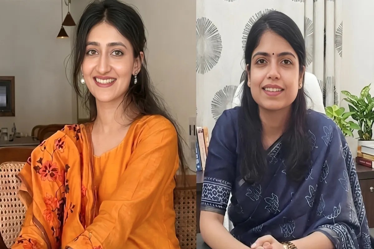Hardoi को मिली सबसे युवा IAS सीडीओ: नेहा ब्याडवाल ने संभाली कमान, सान्या छाबड़ा का कानपुर ट्रांसफर