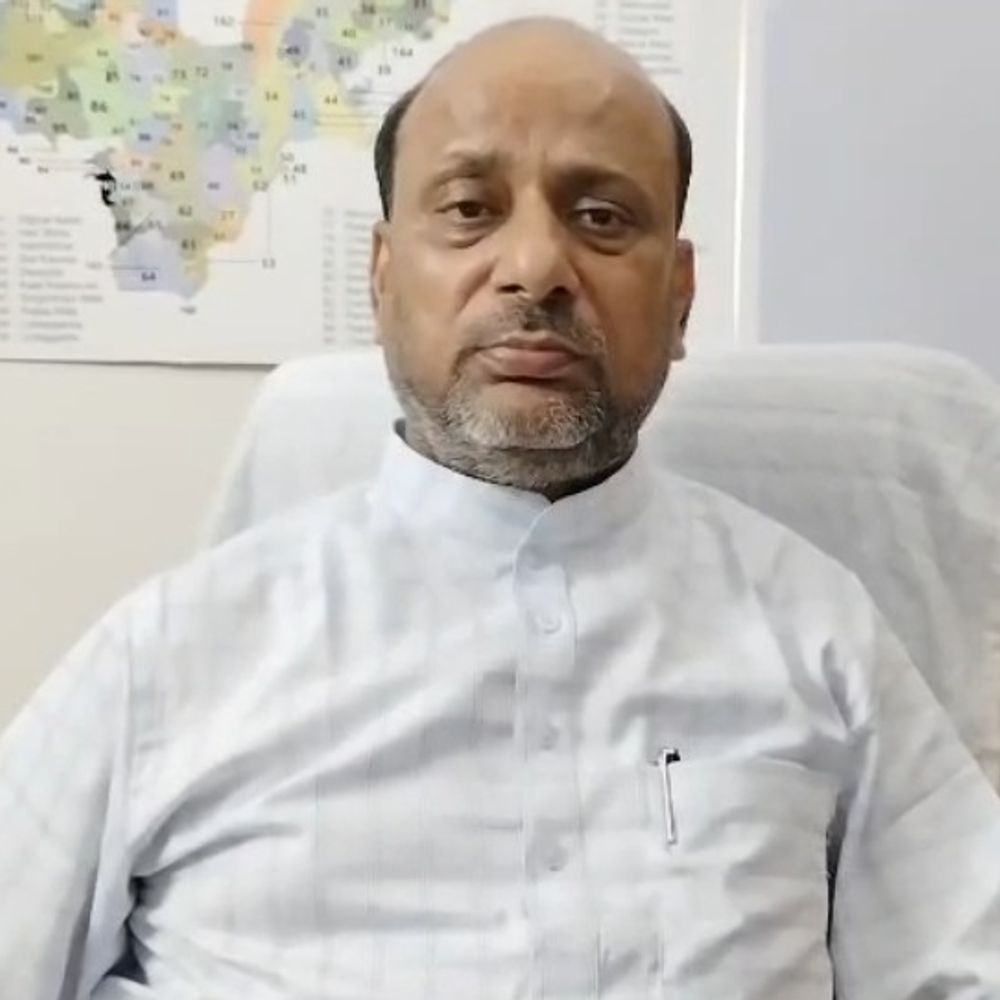 बांग्लादेशी घुसपैठ पर विधायक ने की सख्ती की मांग:सीमांचल में लोगों से सतर्क रहने की अपील, सुरक्षा बढ़ाने पर जोर