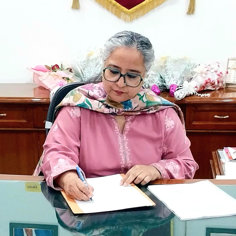 पंजाब-चंडीगढ़ अपडेट्स:AAP सरकार ने देर रात किए तबादले, पूनमदीप कौर को संगरूर का DC बनाया, 4 SSP भी बदले