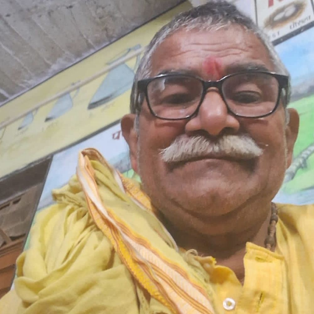 शेखपुरा में करंट लगने से रिटायर्ड टीचर की मौत:2 महीने पहले HM पद से हुए थे सेवानिवृत्त, पुलिस ने शव पोस्टमार्टम को भेजा