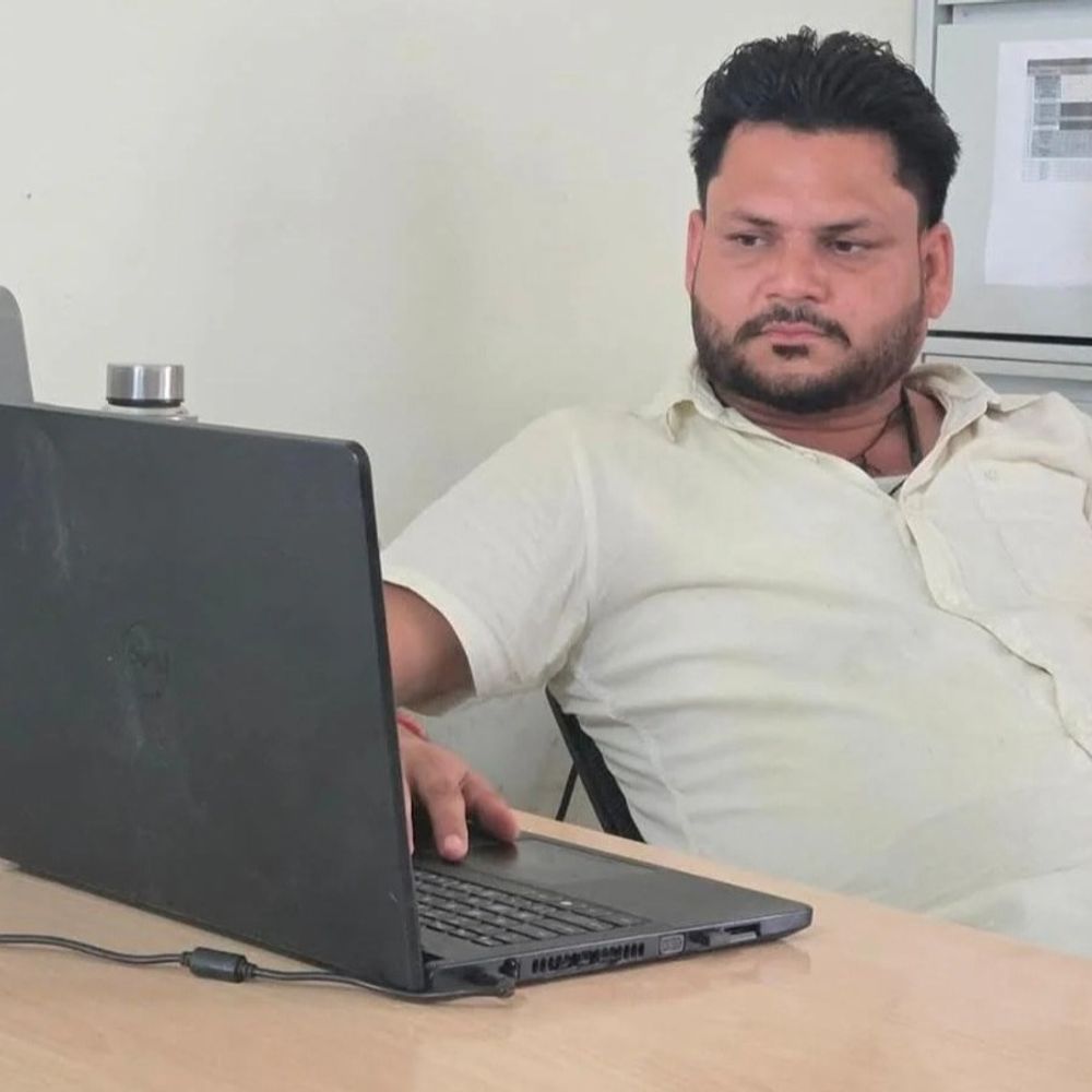 HPCL हत्याकांड: मुख्य आरोपी अजय पर रासुका की अनुमति:फतेहगढ़ सेंट्रल जेल में बंद है, शासन स्तर से कार्रवाई को मिली मंजूरी