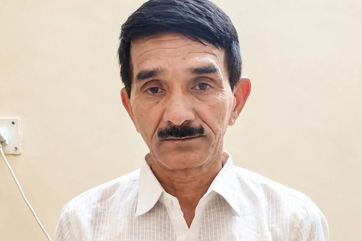 Mastermind of Mewar University Fake Degree Racket Arrested After Six Months on the Run