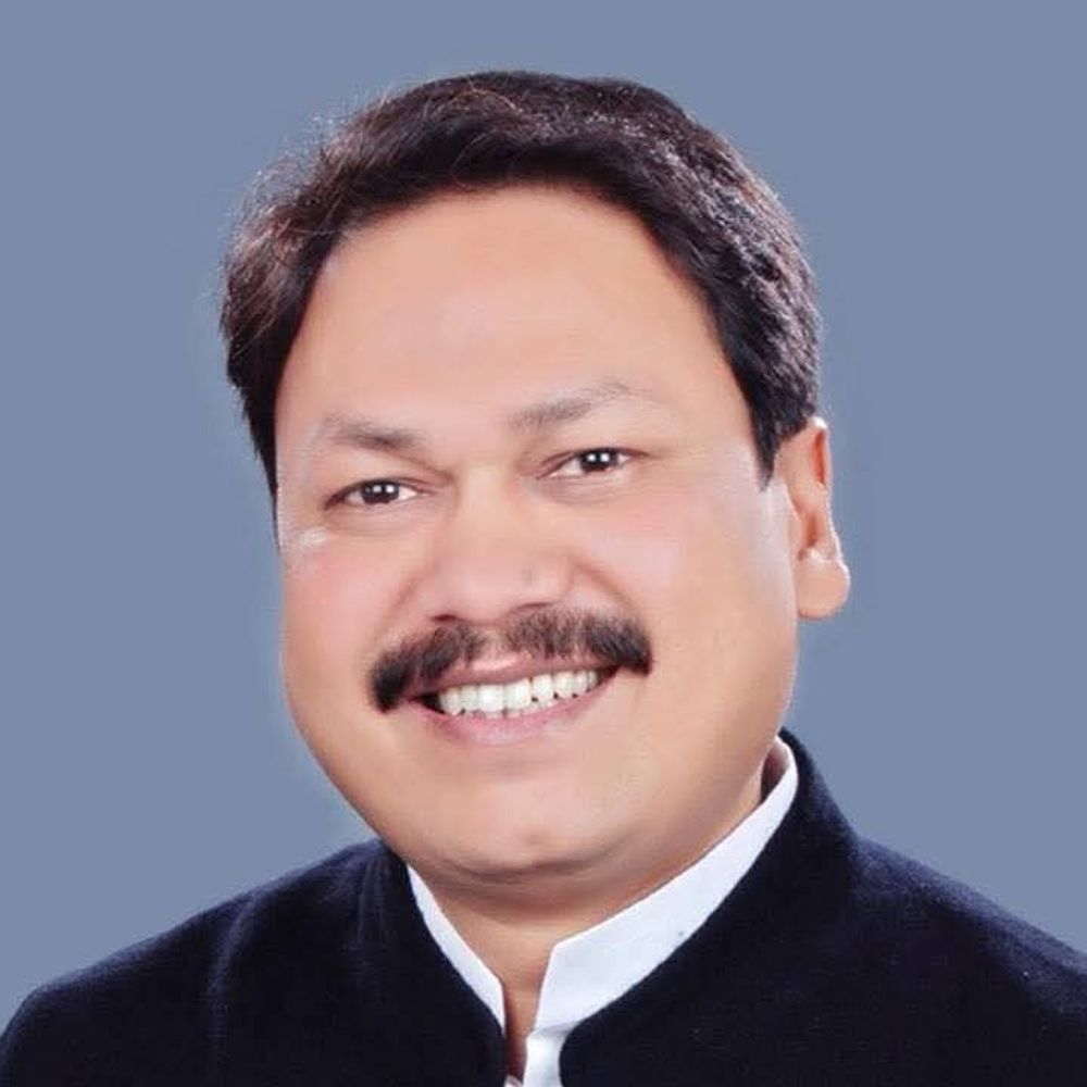 भागलपुर कांग्रेस अध्यक्ष प्रवीण सिंह कुशवाहा का निधन:सड़क हादसे में हुई मौत, खगड़िया में नेताओं ने दी श्रद्धांजलि